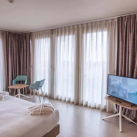 Hotel Tower Malpensa Busto Arsizio