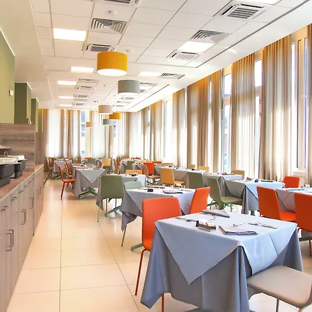 Hotel Tower Malpensa