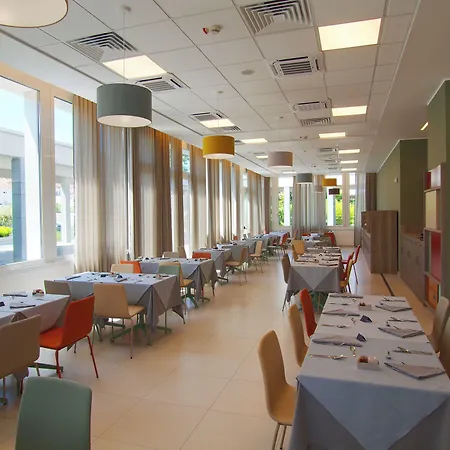 Tower Malpensa 4*