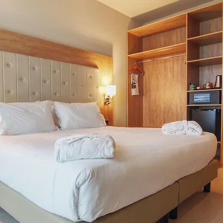 Hotel Tower Malpensa