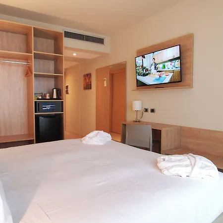 Hotel Tower Malpensa