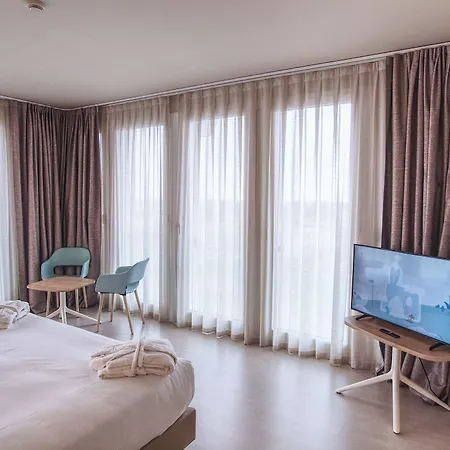 Tower Malpensa 4*