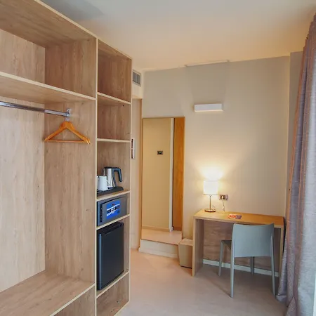 Hotel Tower Malpensa