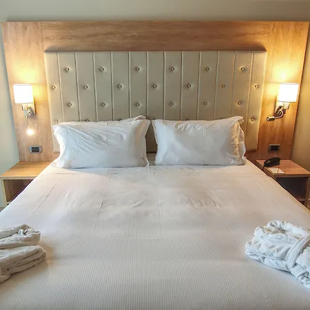 Hotel Tower Malpensa Busto Arsizio