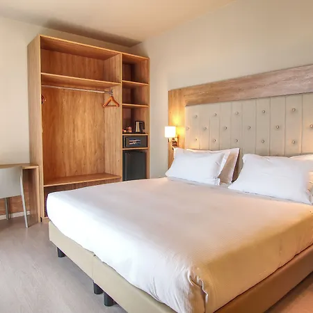 Tower Malpensa 4*