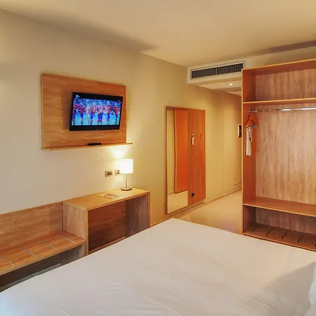 Hotel Tower Malpensa Busto Arsizio