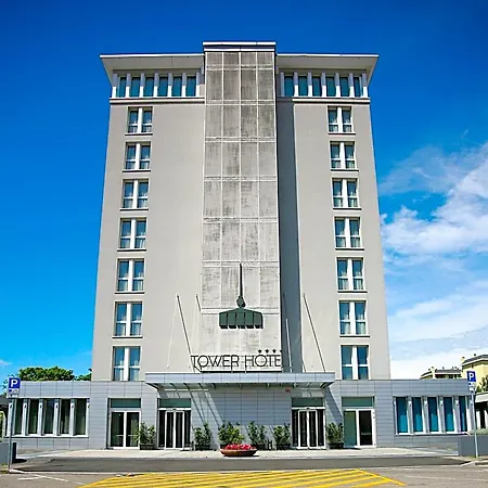 Tower Malpensa