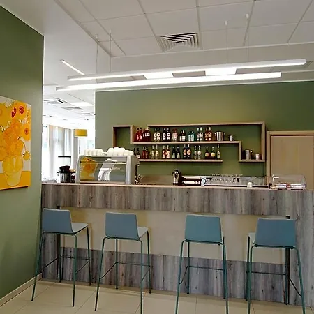 Tower Malpensa 4*