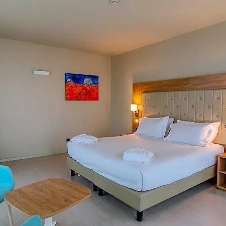Hotel Tower Malpensa 4*