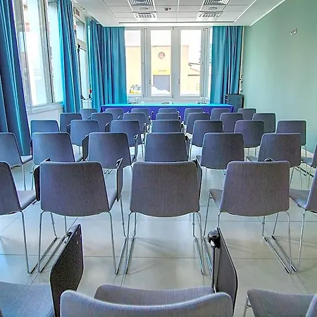 Tower Malpensa 4* Busto Arsizio