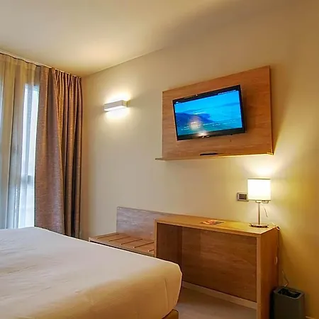 Tower Malpensa Hotel