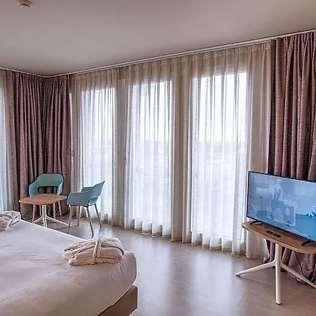 Hotel Tower Malpensa 4*