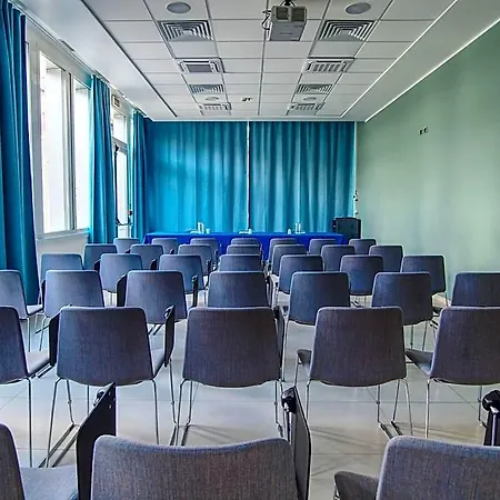 Tower Malpensa 4*