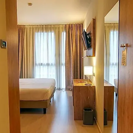 Hotel Tower Malpensa Busto Arsizio