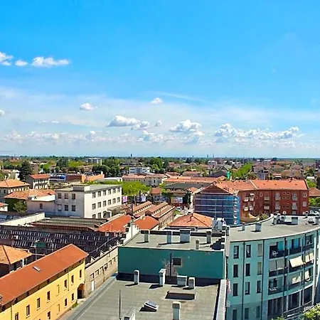 Tower Malpensa 4*