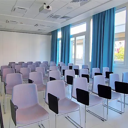 Tower Malpensa 4* Busto Arsizio