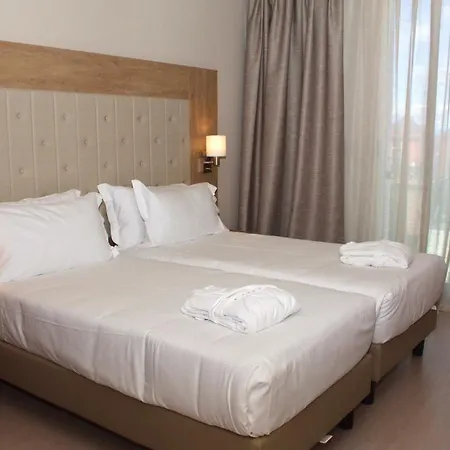 Tower Malpensa Hotel Busto Arsizio