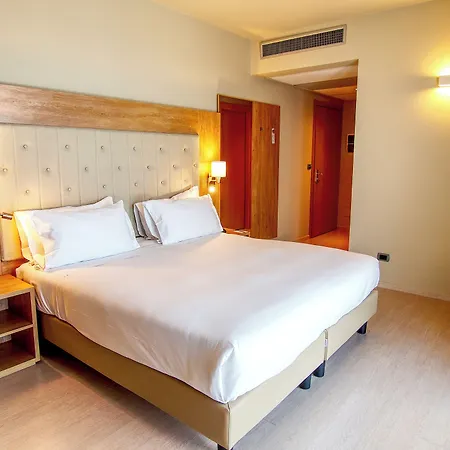 Tower Malpensa 酒店 4*