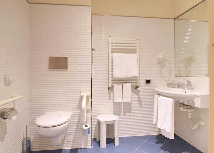 Tower Malpensa Hotel 4*