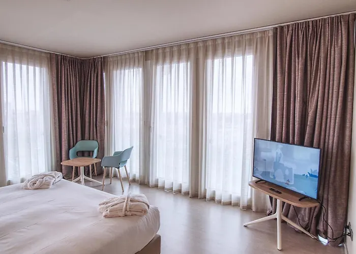 Hotel Tower Malpensa Busto Arsizio