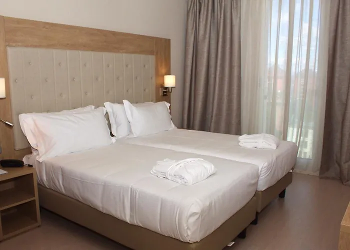 Tower Malpensa Hotel Busto Arsizio