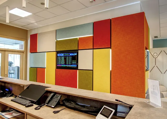 Hotel Tower Malpensa 4*