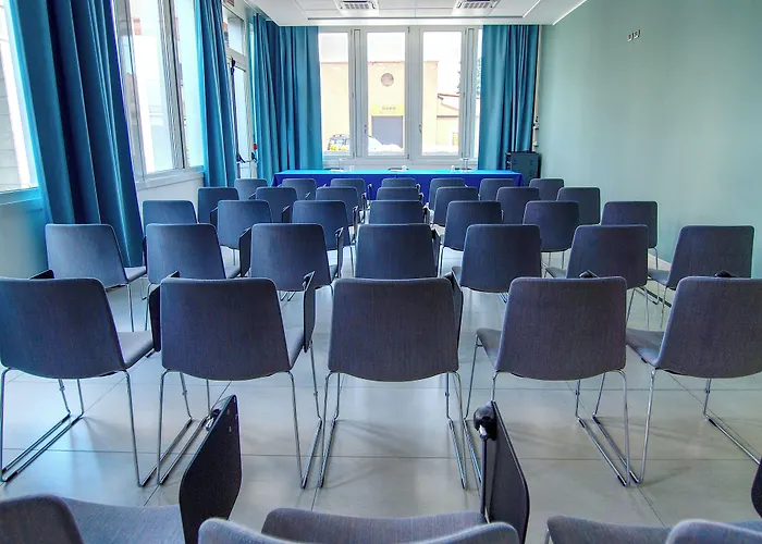 Hotel Tower Malpensa 4*
