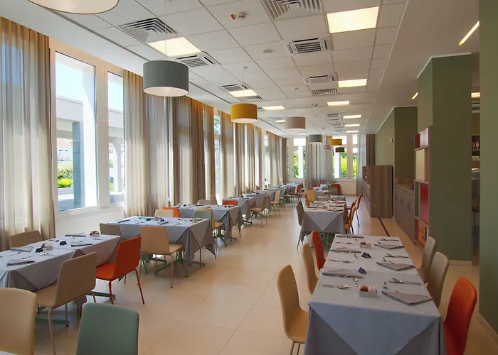 Tower Malpensa 4*