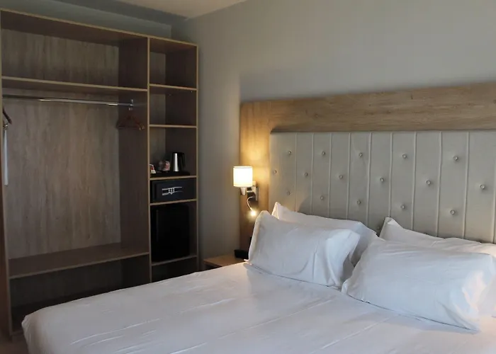 Hotel Tower Malpensa