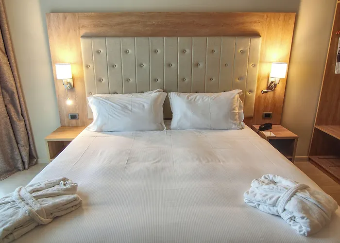 Hotel Tower Malpensa Busto Arsizio